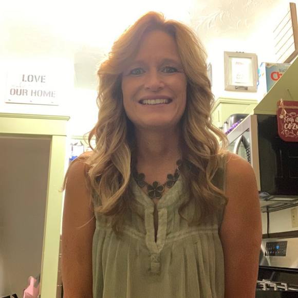 Meet your Posher, Tina - Picture 1 of 1